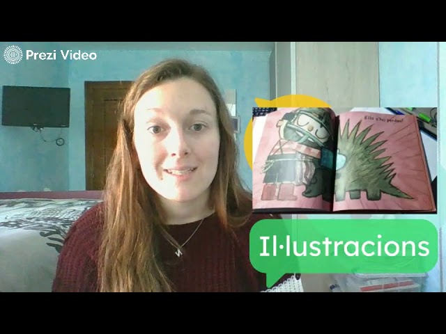 Vídeo relacionado con La màquina de les abraçades ed. cartoné (Libros cartón)