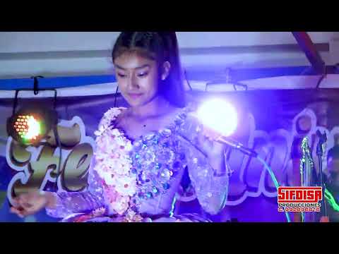 08 evelyn lopez entre licor y licor sifdisa Producciones