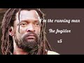 Lucky Dube Fugitive Lyrics