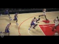 NBA 2k16 Michael Jordan Legends Trailer