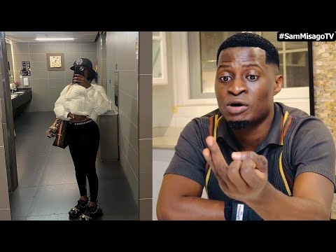 Wanawake wanaouza miili DUBAI wamuibua Chief Godlove kama una ndugu yako mtumie huu ujumbe ni muhimu