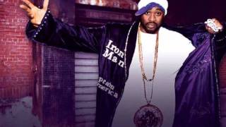 Ghostface Killah - Together Baby