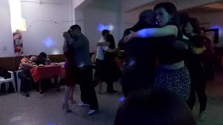 Sentimiento gaucho, Donato Raciatti/Nina Miranda 🇦🇷 20/05/23TDJ Aldo Orrego🎧Yuyo Brujo Ushuaia ☃️