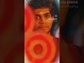 Mamitha Baiju Hot Viral Video