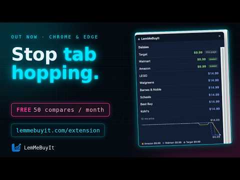 Item video thumbnail