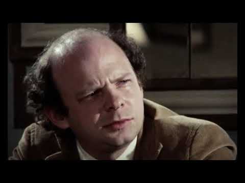 Andre ile Akşam Yemeği(1981) İnsanlar üzerine bir kısa diyalog