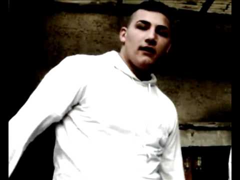 Ak (AirKilla), Muro51 & Serc651 - Ghetto Anacondaz