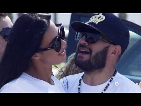 ARMASH Feat MARAT KHACHATRYAN - SER@ SER@ █▬█ █ ▀█▀