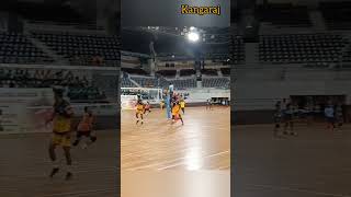 Download lagu 💥Customs libero | Unbelievable save 😱| kanagaraj 🔥| #volleyball #short #video #reels mp3
