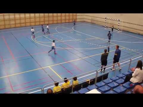 Jornada 26.La Corredoria A 5 - Peña Marigil 1