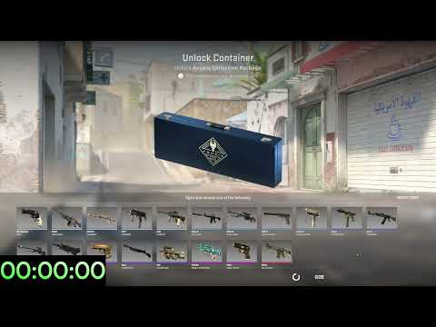 DAILY Anubis Package! [WORLD RECORD? METHOD]