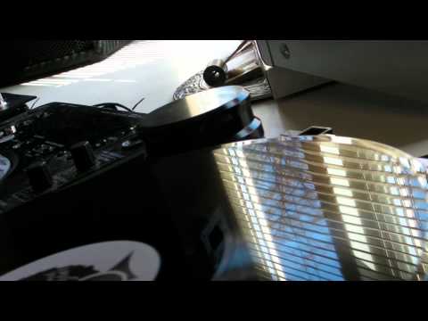 Deep House : Synchrojack - Rick Wade