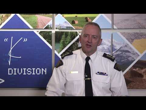 Report says Alberta police force would cost millions more but could see better service  | Globalnews.ca