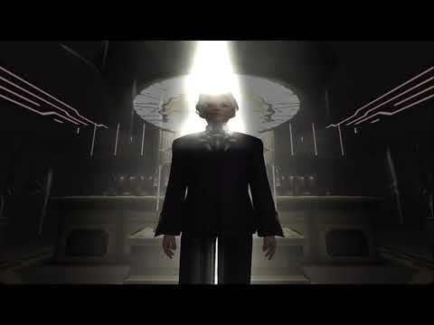 Xenosaga 3 - Wilhelm