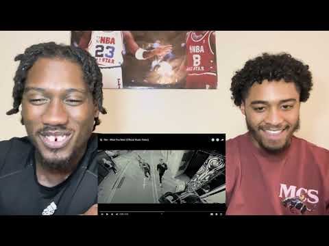 FIRST TIME HEARING Ren - What You Want (Official Music Video) (REACTION)