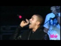 J Cole - Who Dat Live at Monster Jam 2010