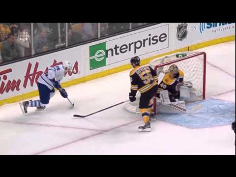Grabovski's Wicked Highlight Reel Goal Attempt - May 10th 2013 (HD)