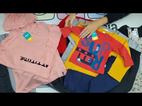 KIT ELIAN INVERNO - 32 PEÇAS - ESSE KIT ESTÁ DEMAIS PARA ARRASAR NAS VENDAS, ADQUIRA O SEU!!!