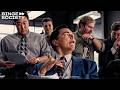 The Wolf Of Wall Street 2013 The Creation Of Stratton Oakmont Full Scene