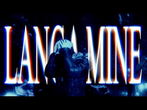 STN Andi - LANGA MINE (Official Video)