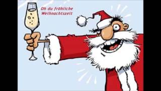 Leise rieselt der Schnee 1st Advent suprise
