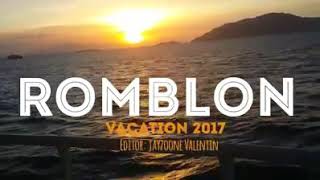 preview picture of video 'Romblon Vacation 2018'
