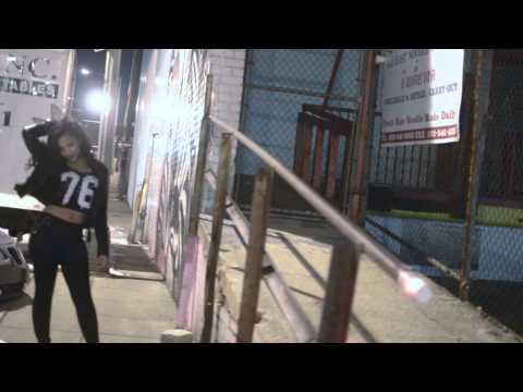 Missy Love - Maad City (Music Video)