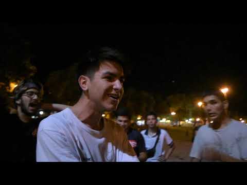 KILLER vs ARECO - 4tos Fecha 1 CLÁSICO (Pretemporada 2K20) - Buscando El Punch 🥊💥