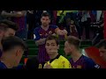 Lionel Messi vs Valencia Copa Del Rey Final 2019 HD 1080i