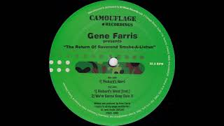Gene Farris - We're Gonna Keep Doin It