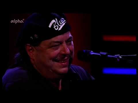 Hold On, I'm Waiting For You