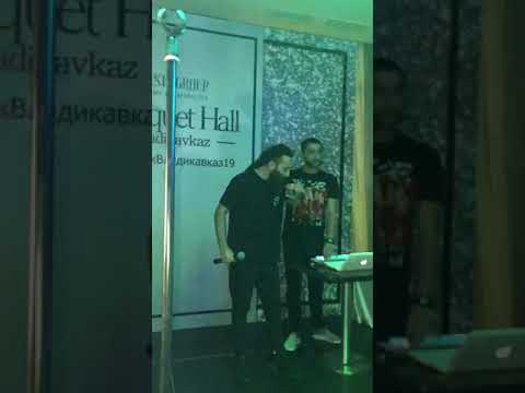 Live! V7 Club (Jah - Far)- Одинокая Луна