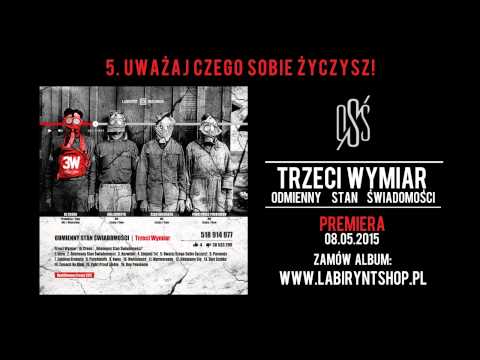 Video thumbnail for Uważaj czego sobie życzysz!