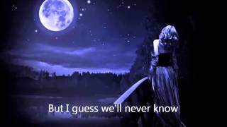 093__What If by Kate Winslet with lyrics