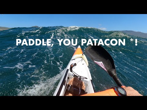 SURFSKI: Bump&Grind Run