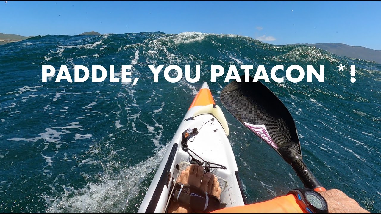 SURFSKI: Bump&Grind Run