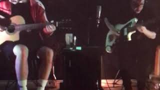 Adamlar-Benden Bana (akustik)