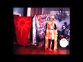 Sun Ra Live at the Horseshoe Tavern Toronto 11/4/1978