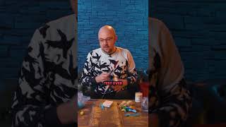 Pyrion's shocking surprise | Task Box Teaser #shorts