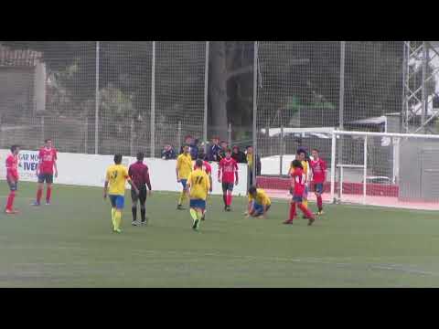 CADETE CALLOSA  -  PEGO