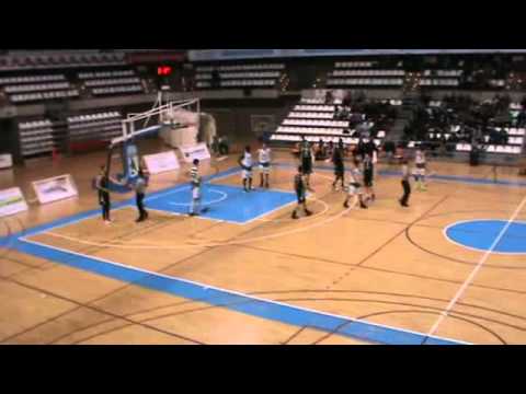 ADECCO PLATA JORNADA24 AMICS CASTELLÓ...,77 - 72,CACERES PATRIMONIO DE LA HUMAN... (29/03/2014)