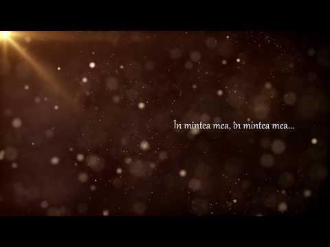 Mazdrunka (Luciana Răducanu) - Desen