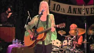Julia Fordham - Lock and Key (Live at The House of Blues 2005)