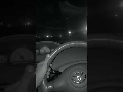 Thumbnail for Toyota Platz/Yaris driving status #toyota #cars #love #platz by Toyota Platz