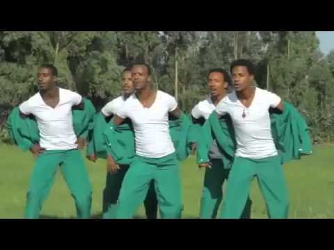 Temesgen Gebregziabher -  Mela Beyign - መላ በዪኝ