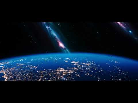 Romeo's Deathwave - Code "Schergat" (Official video clip)