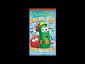 Opening To VeggieTales The Wonderful World Of Auto Tainment VHS