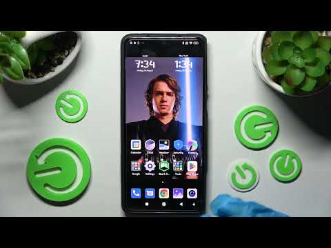 How to Change Display Refresh Rate on Xiaomi Black Shark 5