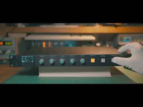 The Tonefarm Bus Compressor   Demo of SSL Clone with Sample Footage