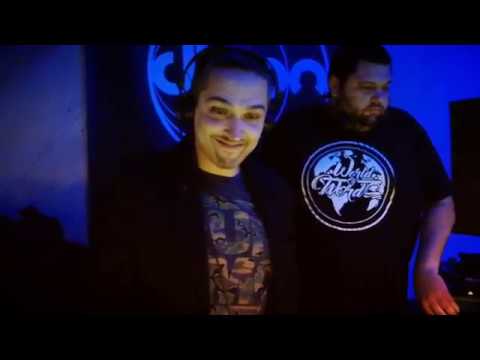 Recap Point Carré invite 95.150dn x Lars Bartkuhn (live)